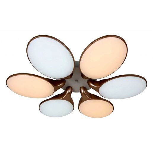  Потолочная люстра Stilfort Riza 2083/03/06C