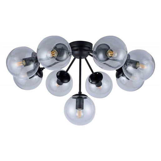  Потолочная люстра Stilfort Tindari 3007/00/09C