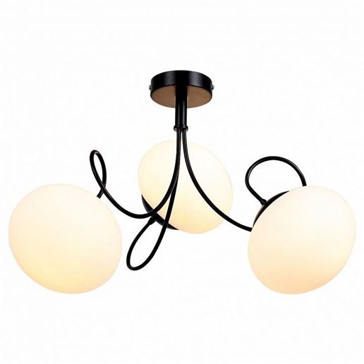  Потолочная люстра ST-Luce Acini SL717.402.03