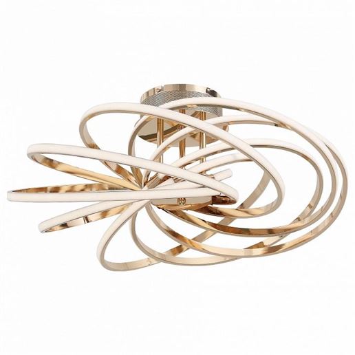  Потолочная люстра ST-Luce Canento SL958.202.08