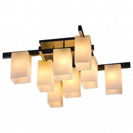  Потолочная люстра ST-Luce Caset SL541.102.08