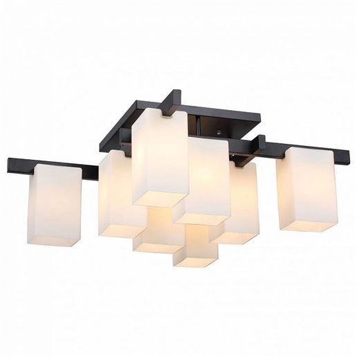  Потолочная люстра ST-Luce Caset SL541.402.08