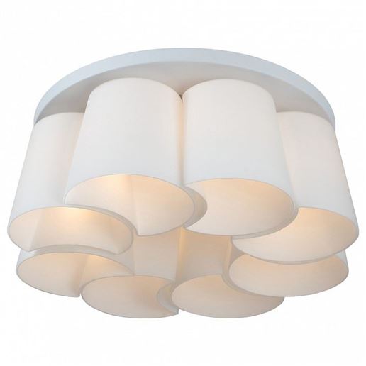  Потолочная люстра ST-Luce Chiello SL543.502.08