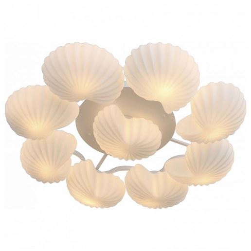  Потолочная люстра ST-Luce Conglia SL534.502.09