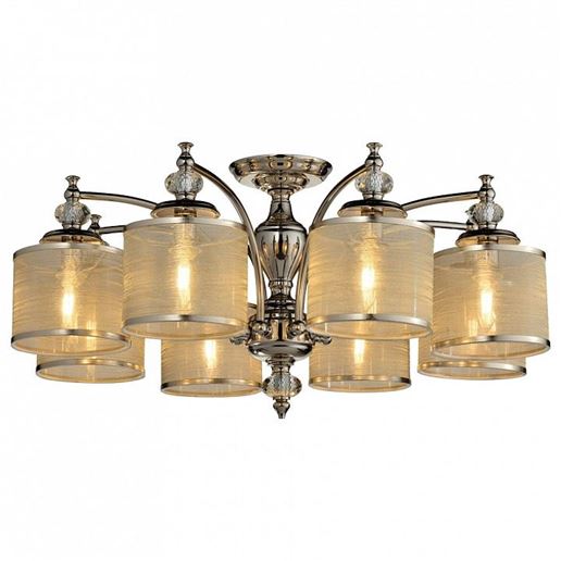  Потолочная люстра ST-Luce Coresia SL1750.102.08