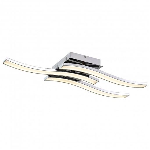  Потолочная люстра ST-Luce Fluidita SL919.102.03