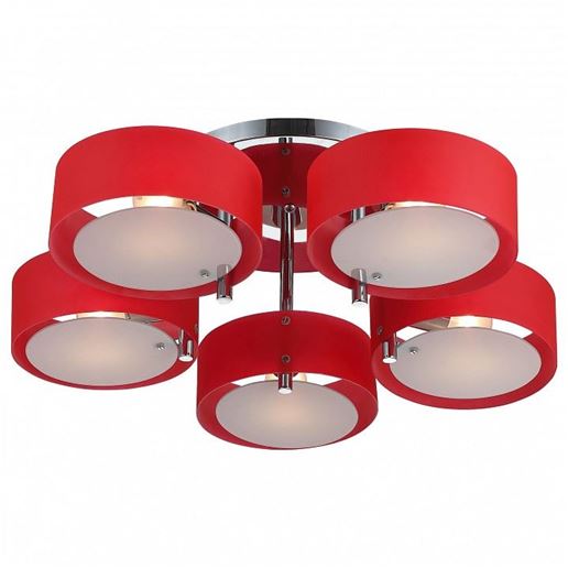  Потолочная люстра ST-Luce Foresta SL483.602.05