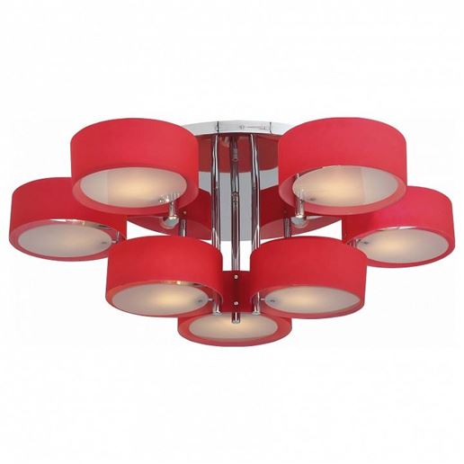  Потолочная люстра ST-Luce Foresta SL483.602.09