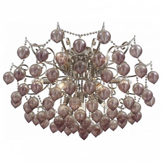  Потолочная люстра ST-Luce Frutti SL659.202.09