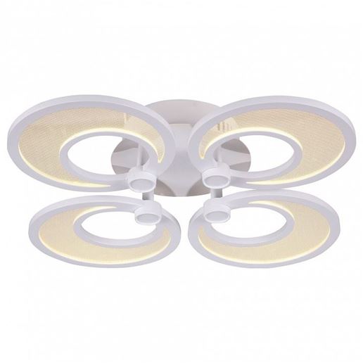  Потолочная люстра ST-Luce Nola SL898.502.04