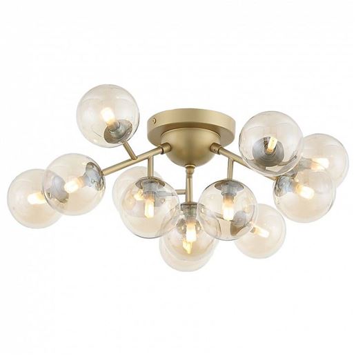  Потолочная люстра ST-Luce Pallеre SL438.202.12