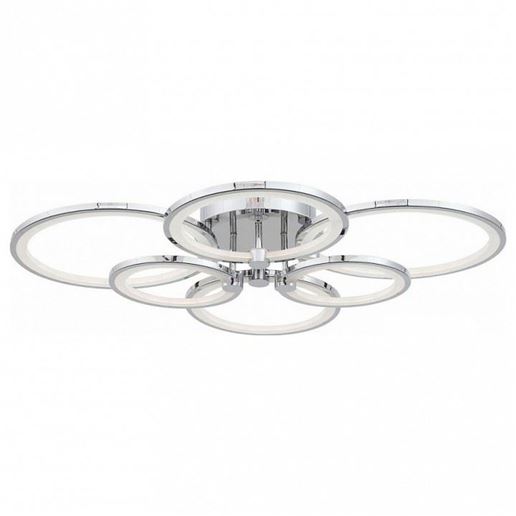  Потолочная люстра ST-Luce Twiddle SL867.102.06