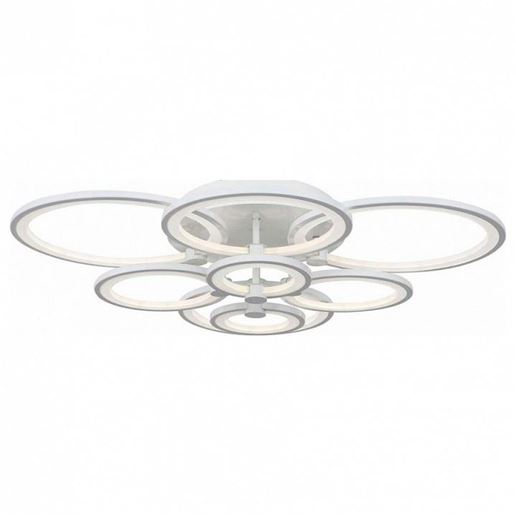  Потолочная люстра ST-Luce Twiddle SL867.502.08