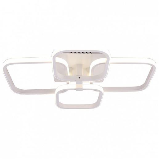  Потолочная люстра TopLight Georgina TL1145-66D