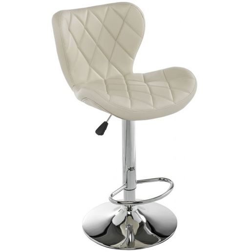 Барный стул Porch светло-бежевый