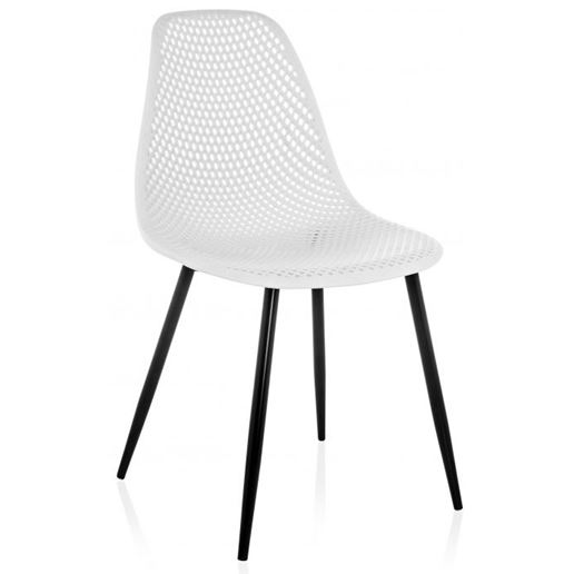 Стул Vero белый