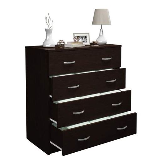 Комод Милан-11 венге