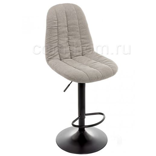 Барный стул Egg бежевый