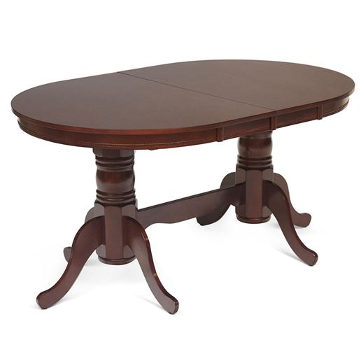 Стол обеденный SOLOMON (mod. 3495T-001)