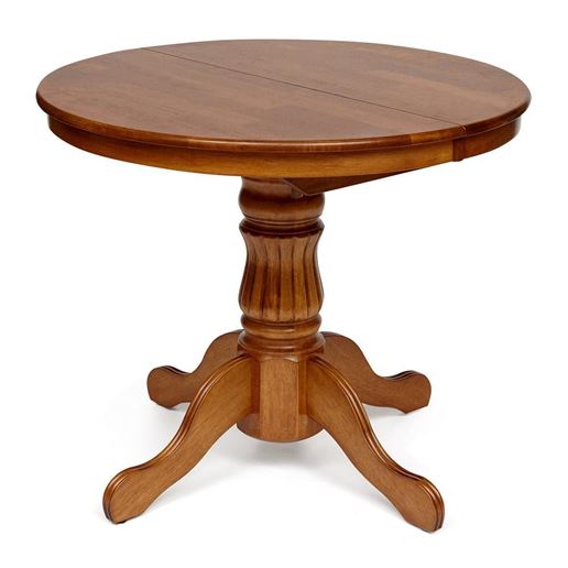 Стол NAVARRESE (mod. E-R36R-12AV NMO-2B) Дуб