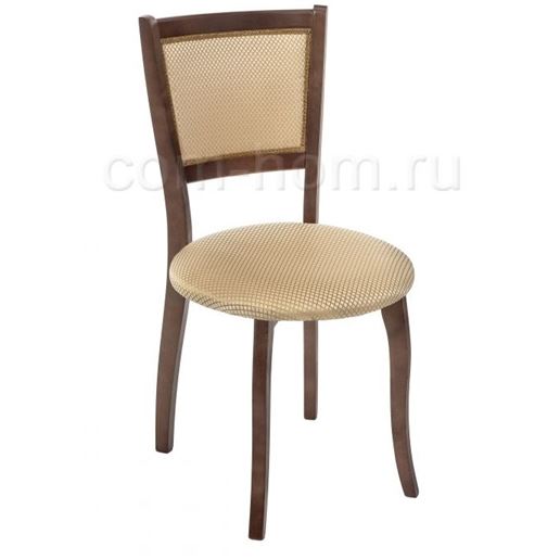 Стул деревянный Валери орех