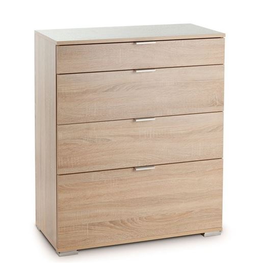 Комод НК-1 (Дуб сонома)