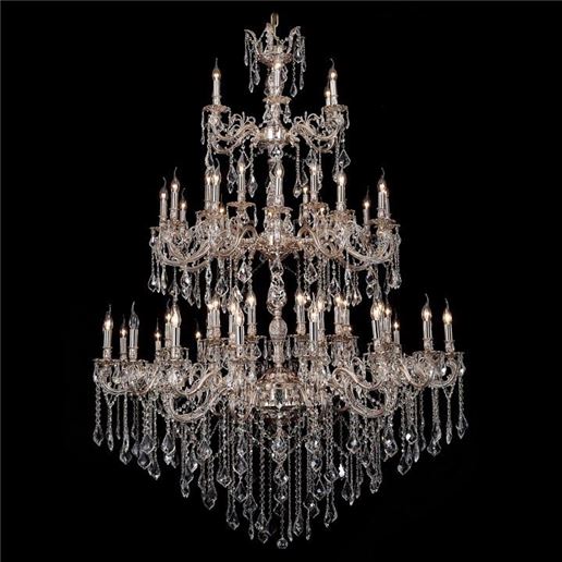  Подвесная люстра Lucia Tucci Barletta BARLETTA 122.60 coffe gold