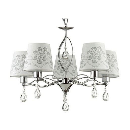  Подвесная люстра Lumion Nihello 3410/5