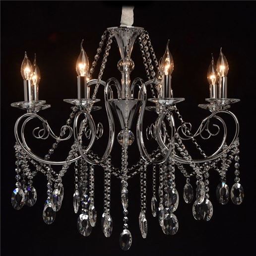  Подвесная люстра MW-Light Адель 4 373011808