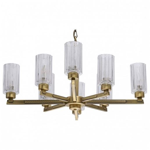  Подвесная люстра MW-Light Альгеро 5 285011708