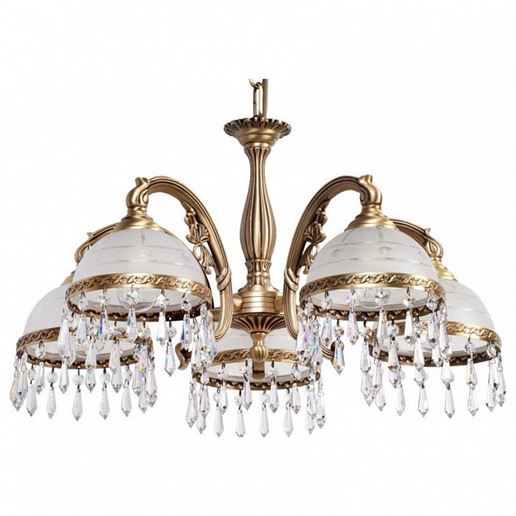  Подвесная люстра MW-Light Ангел 3 295016405