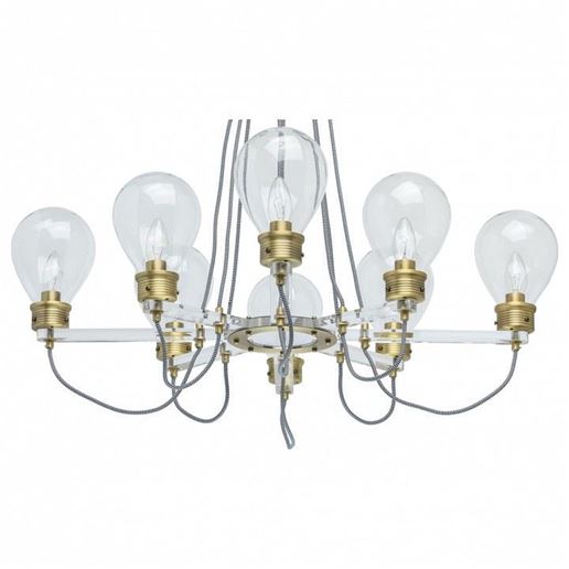  Подвесная люстра MW-Light Атмосфера 699010708