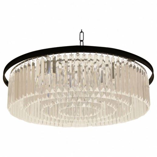  Подвесная люстра MW-Light Гослар 498014910