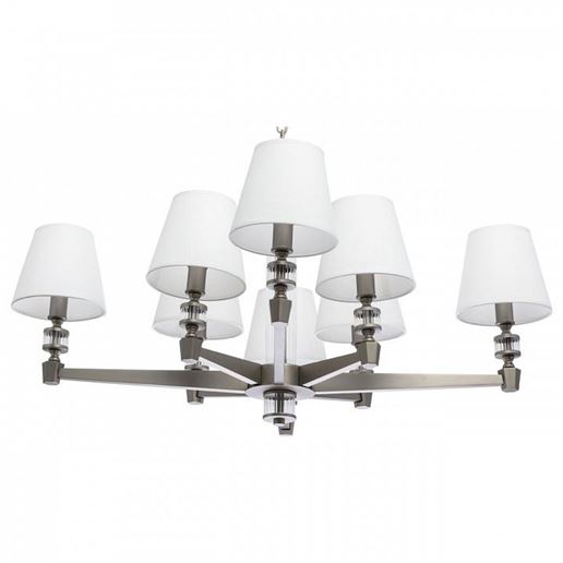  Подвесная люстра MW-Light ДельРей 700012808