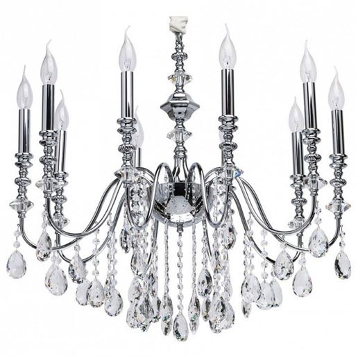  Подвесная люстра MW-Light Консуэло 614012310