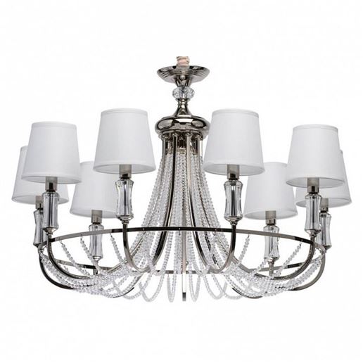  Подвесная люстра MW-Light Наполи 686010709