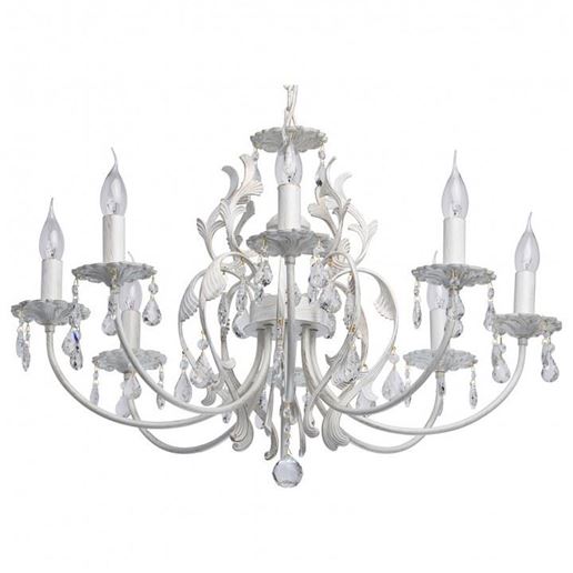  Подвесная люстра MW-Light Свеча 30 301019908