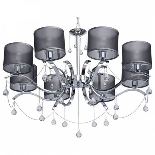  Подвесная люстра MW-Light Федерика 82 379019108