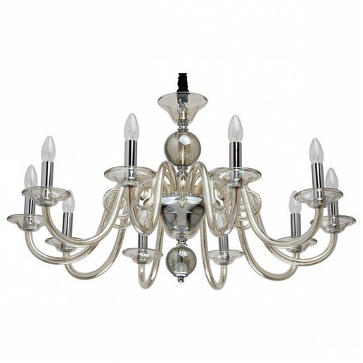  Подвесная люстра MW-Light Элла 483012710