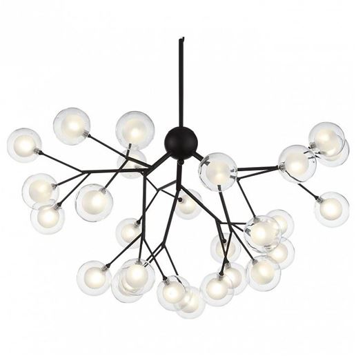  Подвесная люстра ST-Luce Demele SL376.403.27