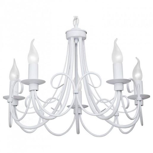  Подвесная люстра Vitaluce 3408 V3408/5