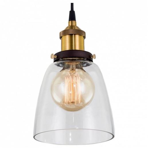  Подвесной светильник Citilux Эдисон CL450103