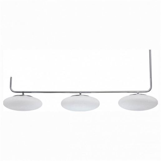  Подвесной светильник DeMarkt Ауксис 722010803