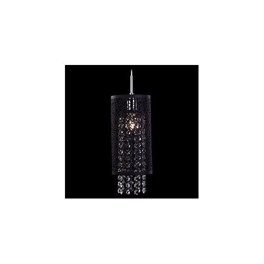  Подвесной светильник Eurosvet 1180 1180/1 хром