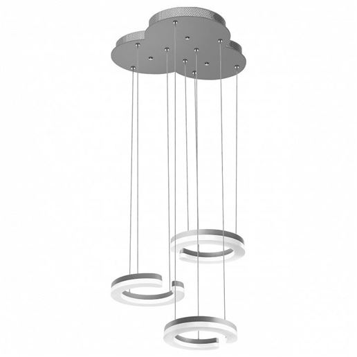  Подвесной светильник Lightstar Unitario 763339