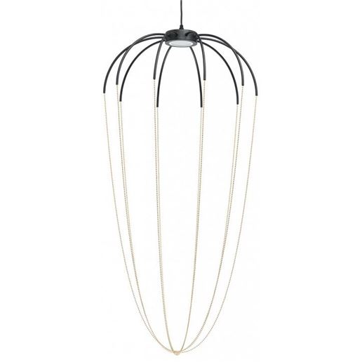  Подвесной светильник MW-Light Стелла 412010701