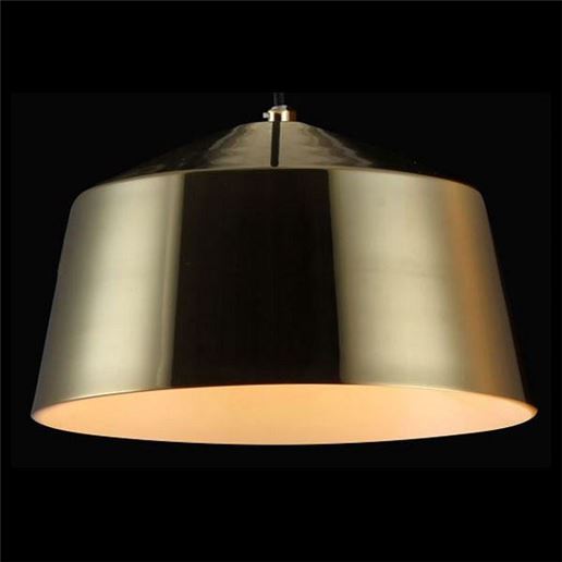  Подвесной светильник Natali Kovaltseva Minimal Art MINIMAL ART 77002-1P GOLD