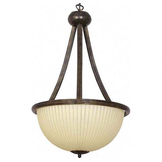  Подвесной светильник Nowodvorski Baron 2770