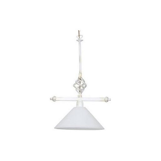  Подвесной светильник Nowodvorski Cora White 4746