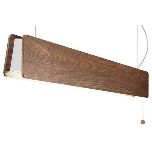  Подвесной светильник Nowodvorski Oslo LED 9315